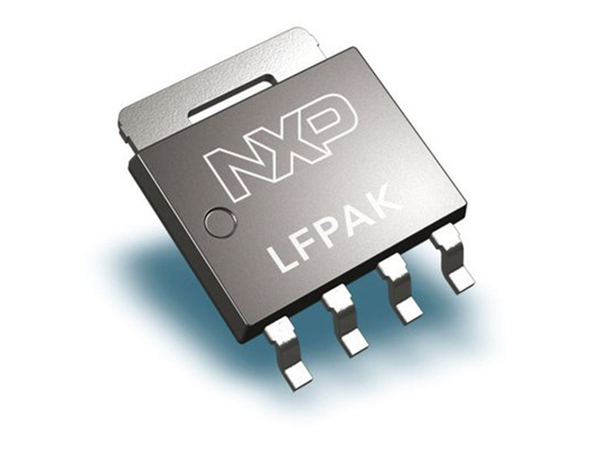 NXP IC芯片