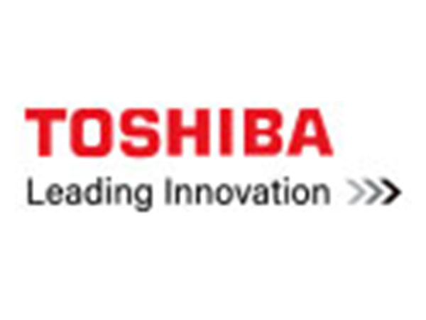 TOSHIBA